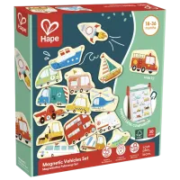 Набор фигурок Hape Early Explorer Transport 0+ / Разноцветный photo 6