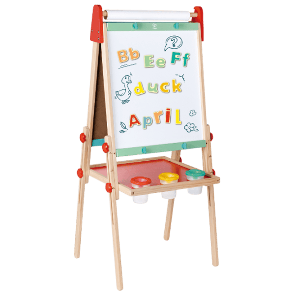 Set figurine Hape Early Explorer Alphabet 3+ / Multicolor photo 6