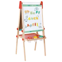 Набор фигурок Hape Early Explorer Alphabet 3+ / Разноцветный photo 6