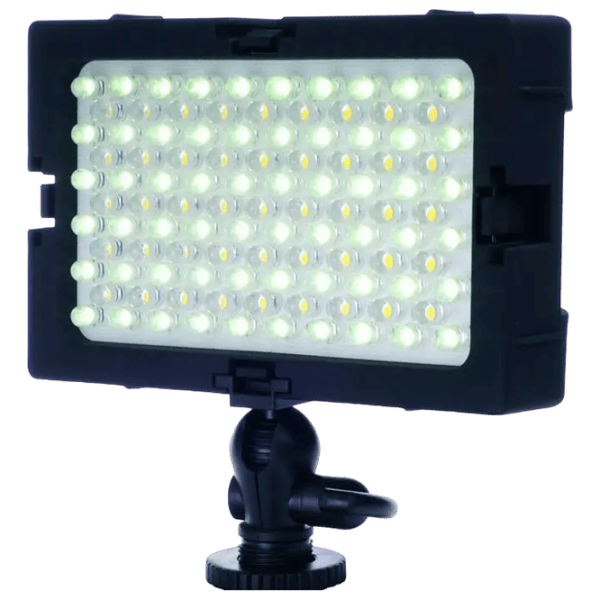 Вспышка Reflecta RPL 105 Пластик / Черный photo 1