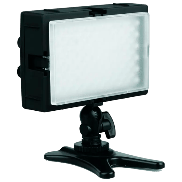 Вспышка Reflecta RPL 105 Пластик / Черный photo 2