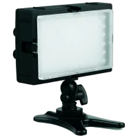 Bliţ Reflecta RPL 105 Plastic / Black photo 2