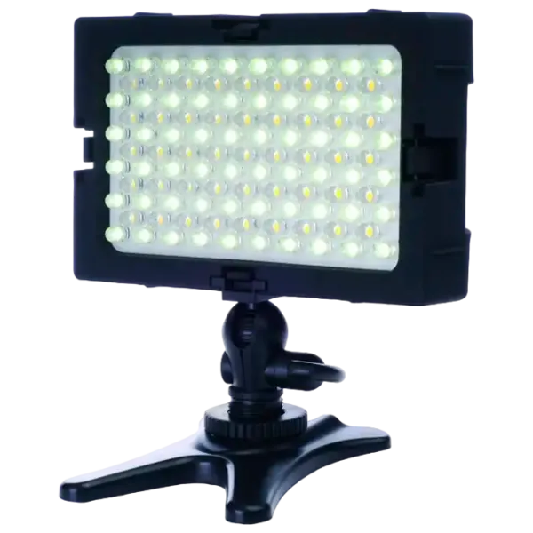 Вспышка Reflecta RPL 105 Пластик / Черный photo 4