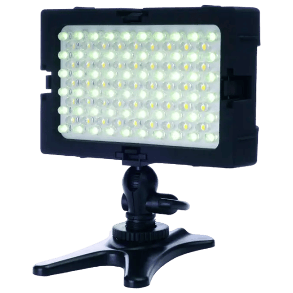 Вспышка Reflecta RPL 105 Пластик / Черный photo 4