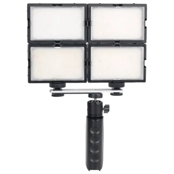 Вспышка Reflecta RPL 105 Пластик / Черный photo 5