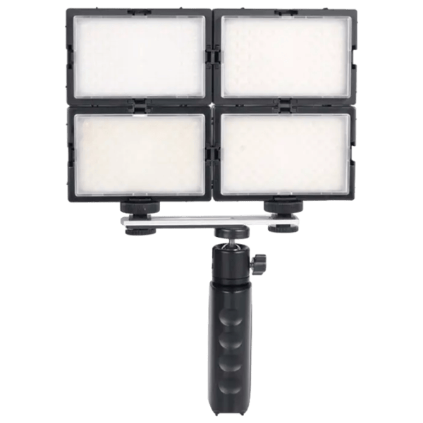 Вспышка Reflecta RPL 105 Пластик / Черный photo 5
