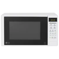 Cuptor cu microunde LG MS20R42D Standart / 700 W / White