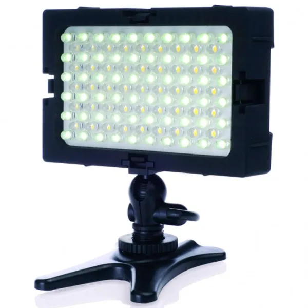 Вспышка Reflecta RPL 105-VCT Пластик / Черный photo 2