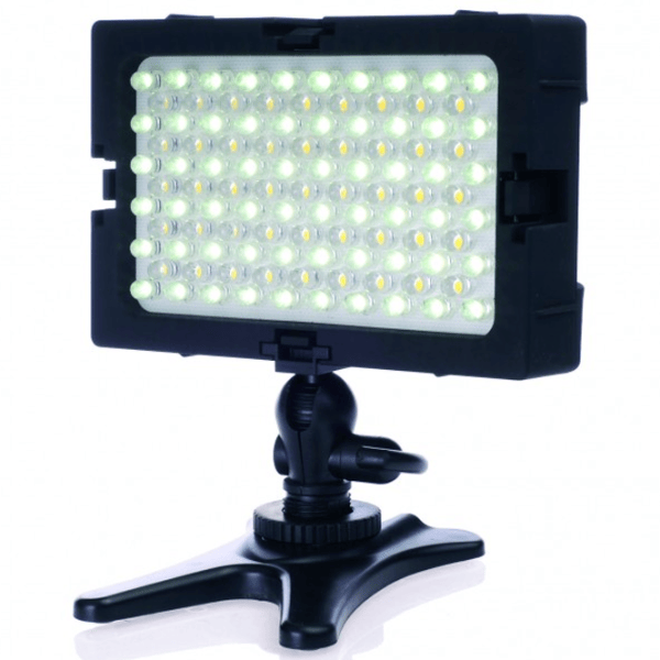 Вспышка Reflecta RPL 105-VCT Пластик / Черный photo 2