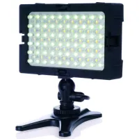 Bliţ Reflecta RPL 105-VCT Plastic / Black photo 2