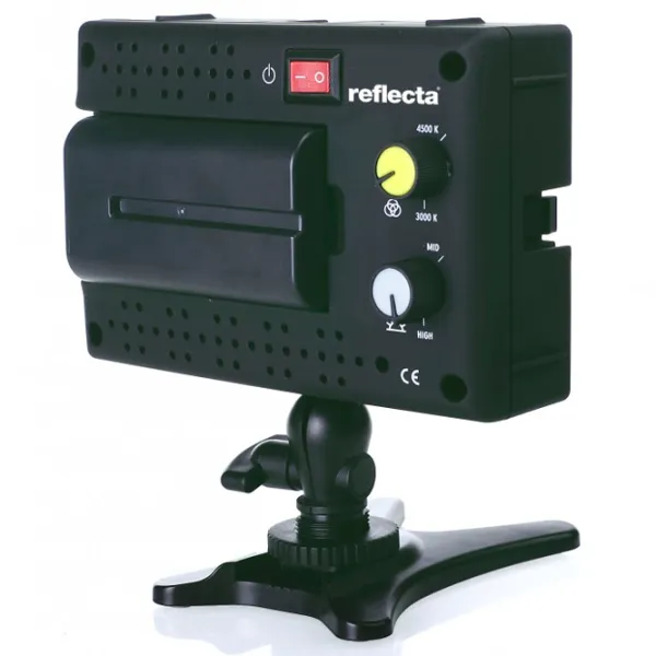 Вспышка Reflecta RPL 105-VCT Пластик / Черный photo 3