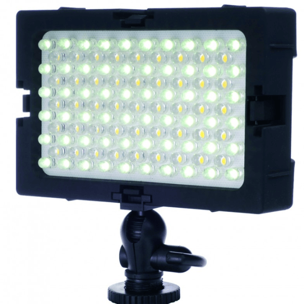 Вспышка Reflecta RPL 105-VCT Пластик / Черный photo 4