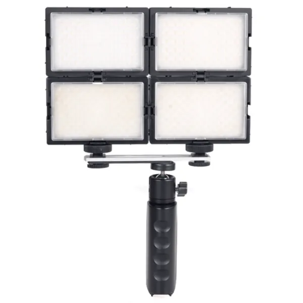 Вспышка Reflecta RPL 105-VCT Пластик / Черный photo 5