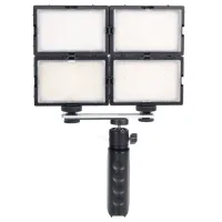 Bliţ Reflecta RPL 105-VCT Plastic / Black photo 5