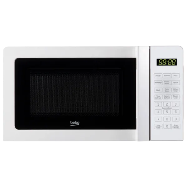 Микроволновая печь Beko MOC201102W Отдельно стоящий / 700 Вт / Белый photo 1