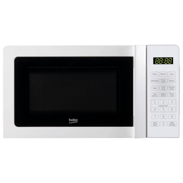 Микроволновая печь Beko MOC201102W Отдельно стоящий / 700 Вт / Белый photo 1