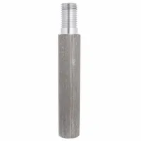 Adaptor pentru carotă BAIER AL300 Aluminiu / 1/4"