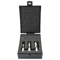 Set de freze Evolution Short Series HSS photo 3