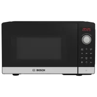 Микроволновая печь Bosch FEL023MS2 Отдельно стоящий / 800 Вт / Черный