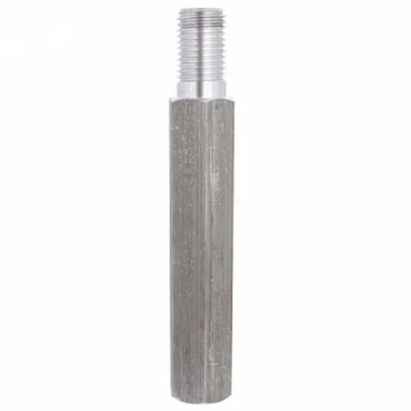 Adaptor pentru carotă BAIER AL500 Aluminiu / 1/4" photo 1
