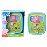 Joc educativ HTI Peppa Pig 1500029 1+ / Blue photo 2
