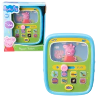 Joc educativ HTI Peppa Pig 1500029 1+ / Blue photo 3