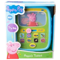 Joc educativ HTI Peppa Pig 1500029 1+ / Blue photo 4