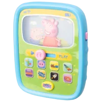 Joc educativ HTI Peppa Pig 1500029 1+ / Blue photo 5