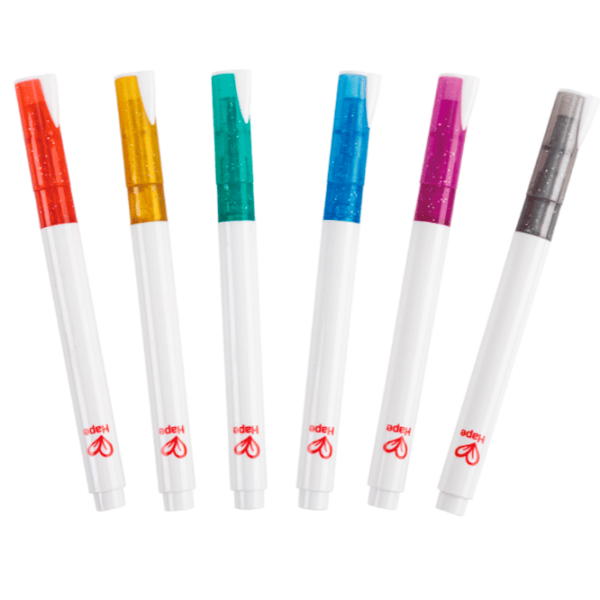 Set de creație Hape Love Play. Learn Prieteni magici E1077 3+ / Multicolor Multicolor photo 6