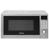 Cuptor cu microunde Hansa AMGF20E1GIH Standart / 700 W / Inox