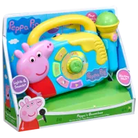 Karaoke HTI Peppa Pig 3 ani / Blue photo 3