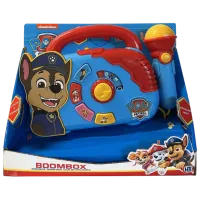 Karaoke HTI Sing Along Boombox 12 luni / Blue photo 3