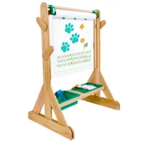 Креативный набор Hape Love Play. Learn Чудеса природы E2012 3+ / Разноцветный Зеленый photo 2
