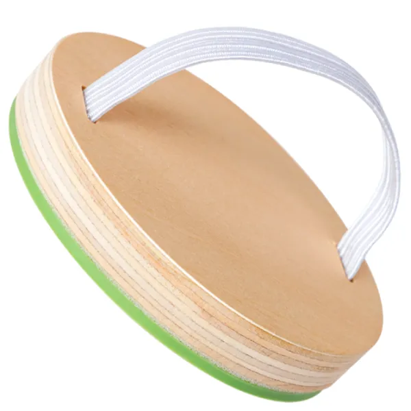 Set de creație Hape Love Play. Learn Minunile naturii E2012 3+ / Multicolor Green photo 6