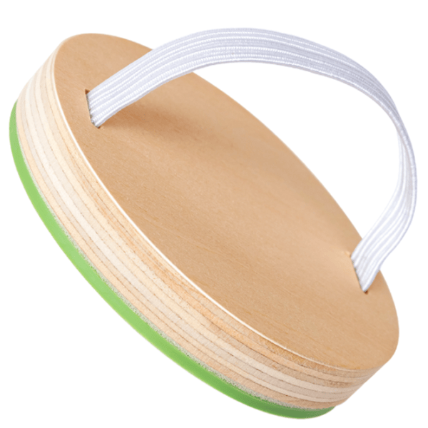 Set de creație Hape Love Play. Learn Minunile naturii E2012 3+ / Multicolor Green photo 6