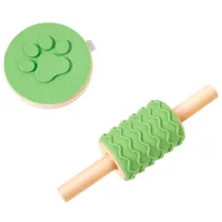 Креативный набор Hape Love Play. Learn Чудеса природы E2012 3+ / Разноцветный Зеленый photo 8