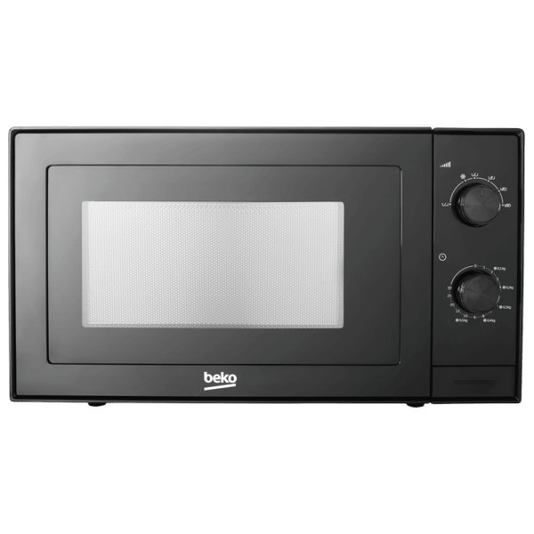 Cuptor cu microunde Beko MOC20100B Standart / 700 W / Black photo 1