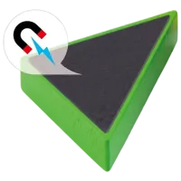 Joc de masă VIGA Magnetic Tangram 3+/ Joc de logică photo 3