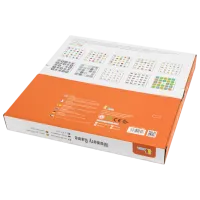Joc de masă VIGA Jumbo Memory Game 3+/ Strategie photo 2
