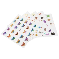 Joc de masă VIGA Jumbo Memory Game 3+/ Strategie photo 5