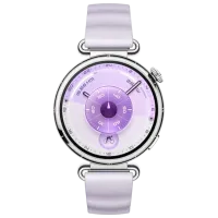 Умные часы Huawei Watch GT 6 1.32" / 41 мм / Серебряный - Пурпурный / KSU-B19FC photo 2