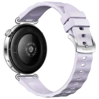Умные часы Huawei Watch GT 6 1.32" / 41 мм / Серебряный - Пурпурный / KSU-B19FC photo 4