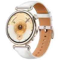 Умные часы Huawei Watch GT 6  1.32" / 41 мм / Золото - Пурпурный / KSU-B19