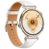 Умные часы Huawei Watch GT 6 1.32" / 41 мм / Золото - Пурпурный / KSU-B19 photo 2