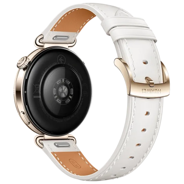 Ceas inteligent Huawei Watch GT 6  1.32" / 41 mm / Gold - Purple / KSU-B19 photo 3