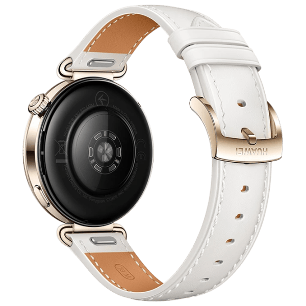 Ceas inteligent Huawei Watch GT 6  1.32" / 41 mm / Gold - Purple / KSU-B19 photo 3