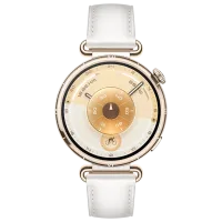 Умные часы Huawei Watch GT 6 1.32" / 41 мм / Золото - Пурпурный / KSU-B19 photo 4