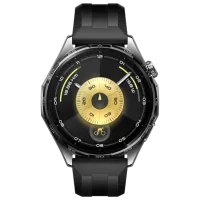 Умные часы Huawei Watch GT 6 1.43" / 46 мм / Черный - Пурпурный / VLI-B19 photo 2