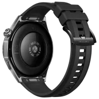 Умные часы Huawei Watch GT 6 1.43" / 46 мм / Черный - Пурпурный / VLI-B19 photo 4