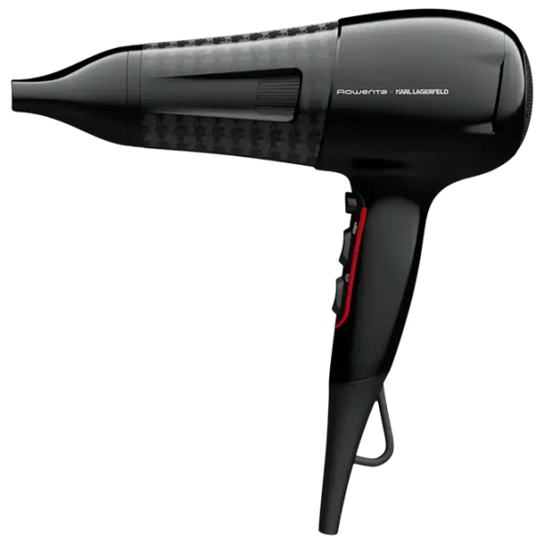 Uscător de păr Rowenta CV591LF0 2100 W / Black photo 1